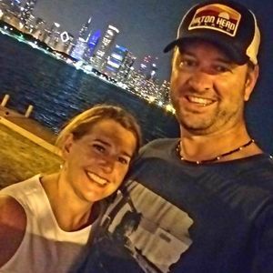 Meet your Posher, Brian